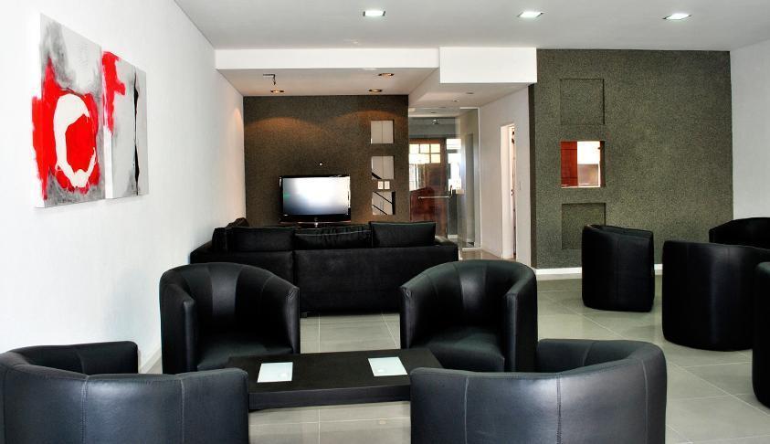 Pilar Apart Hotel Eksteriør bilde
